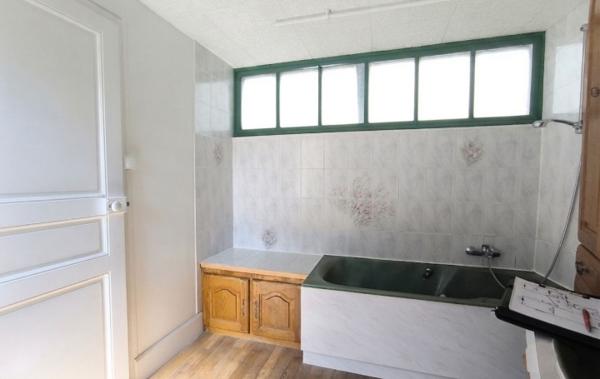 Vente Appartement P4 Chalon-sur-saone