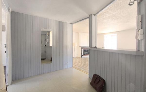 Vente Appartement P4 Chalon-sur-saone