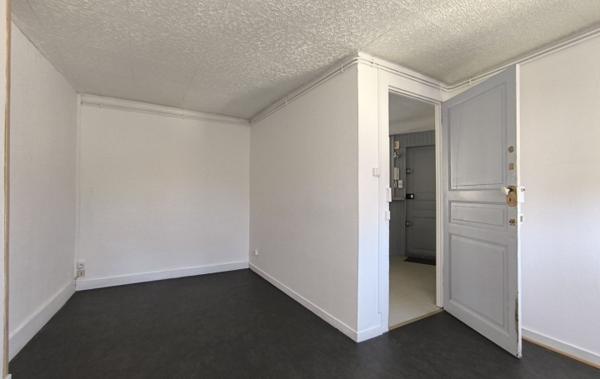 Vente Appartement P4 Chalon-sur-saone