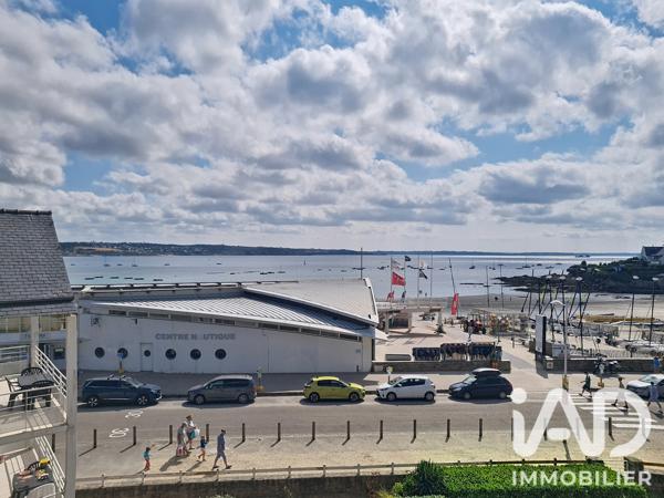 Appartement à vendre 2 pièces 36 m² Plougonvelin