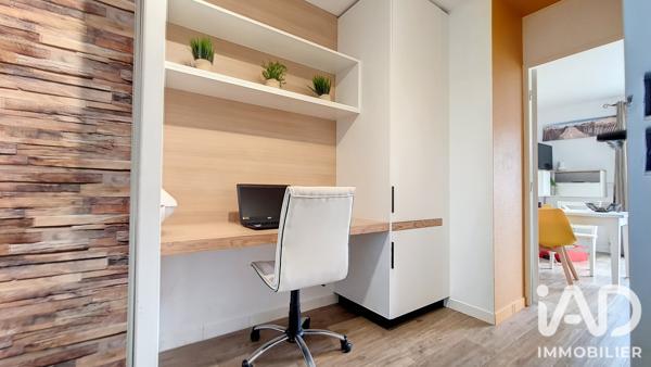 Appartement à vendre 2 pièces 36 m² Plougonvelin