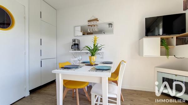 Appartement à vendre 2 pièces 36 m² Plougonvelin