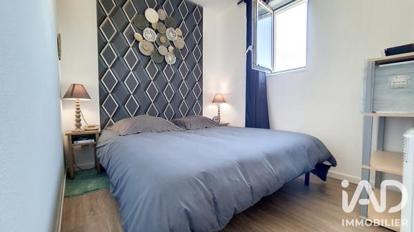Appartement à vendre 2 pièces 36 m² Plougonvelin