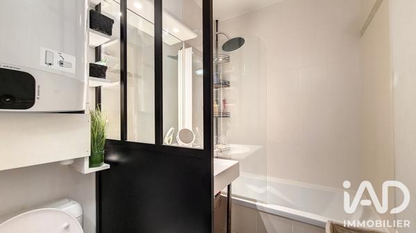 Appartement à vendre 2 pièces 36 m² Plougonvelin