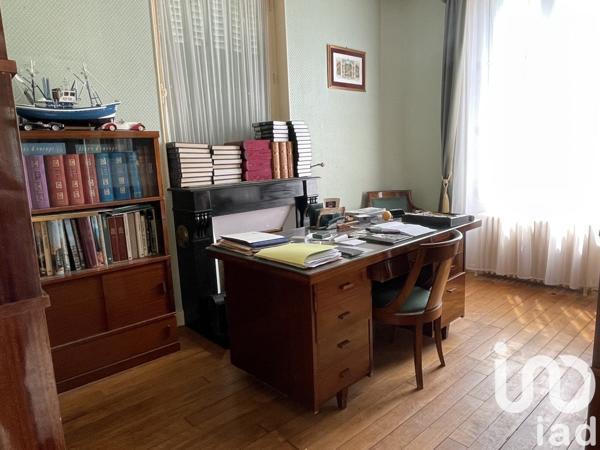 Maison 11 pièces de 235 m² à Châteaudun (28200)