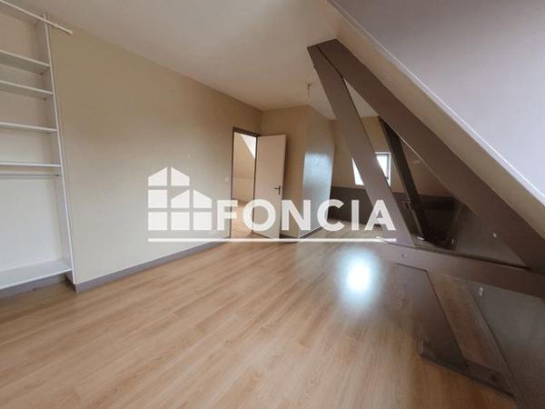 Location Appartement 2 pièces 53.42 m² - RUE PIERRE GIRARD Caen 14000