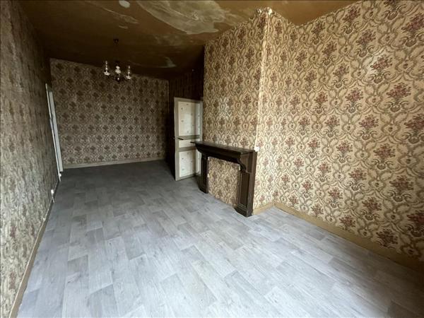 Maison à vendre |  Prudhomat |  4 pièces | 98 m²