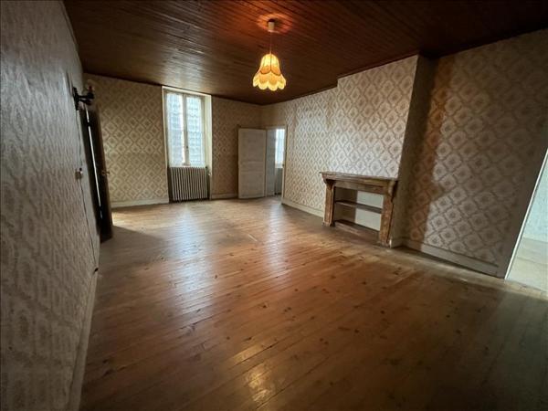 Maison à vendre |  Prudhomat |  4 pièces | 98 m²