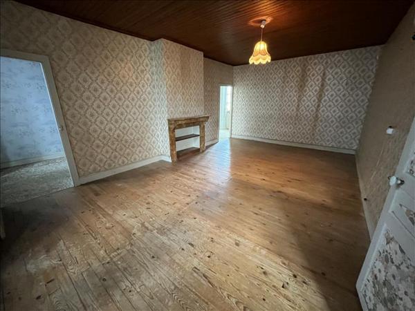 Maison à vendre |  Prudhomat |  4 pièces | 98 m²