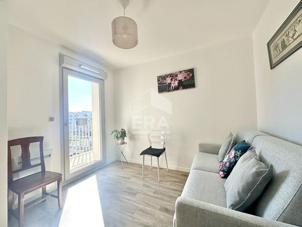 Appartement Sartrouville 3 pièce(s) 62 m2