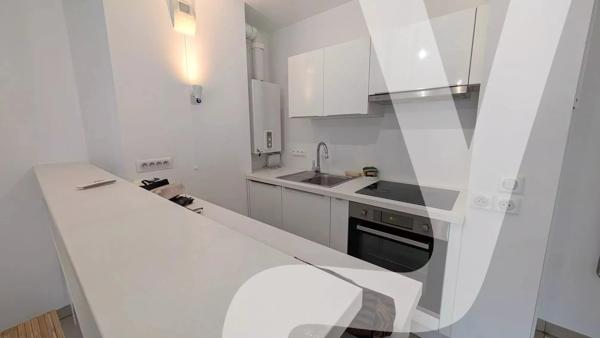 Appartement T2 34m² avec terrasse + parking Arcachon - 33120 Arcachon - Réf 86689644