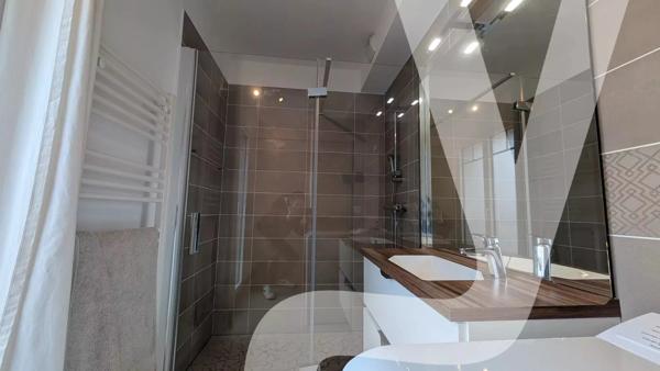 Appartement T2 34m² avec terrasse + parking Arcachon - 33120 Arcachon - Réf 86689644