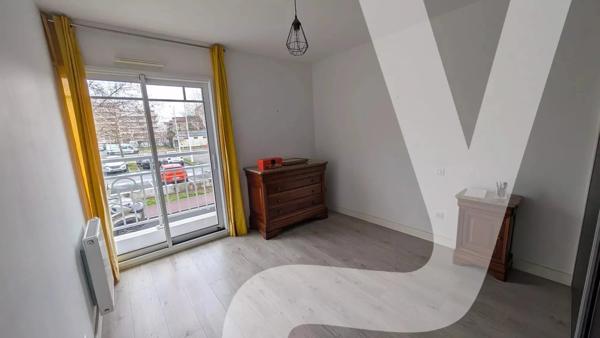 Appartement T2 34m² avec terrasse + parking Arcachon - 33120 Arcachon - Réf 86689644