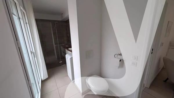 Appartement T2 34m² avec terrasse + parking Arcachon - 33120 Arcachon - Réf 86689644