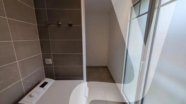 Appartement T2 34m² avec terrasse + parking Arcachon - 33120 Arcachon - Réf 86689644