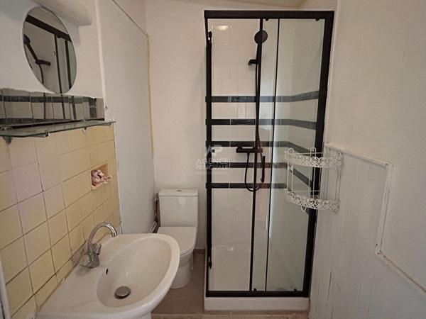 Appartement Maisons-laffitte 1 pièce(s) 28,03m2 193 000 € **  - Référence  4655