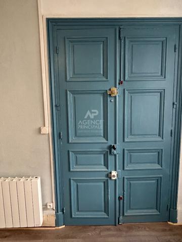 Appartement Maisons-laffitte 1 pièce(s) 28,03m2 193 000 € **  - Référence  4655