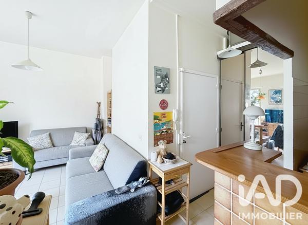 Appartement à vendre 2 pièces 42 m² Marseille 5