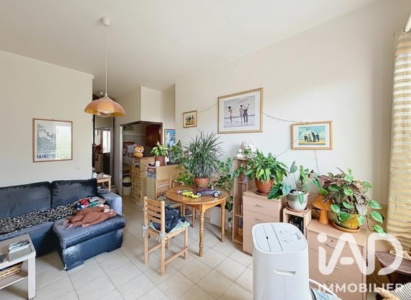 Appartement à vendre 2 pièces 42 m² Marseille 5