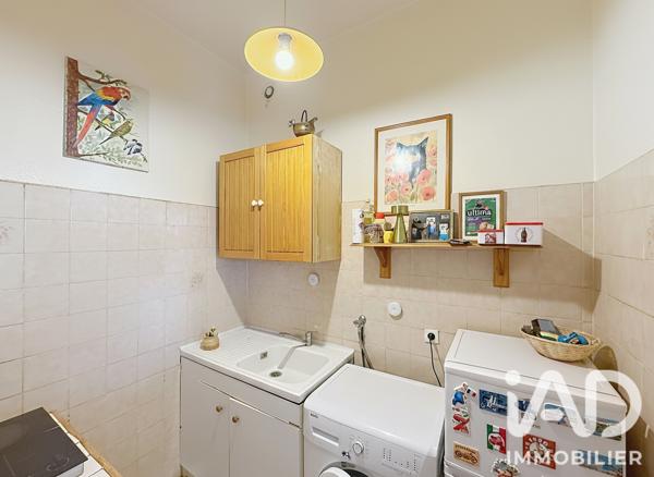 Appartement à vendre 2 pièces 42 m² Marseille 5
