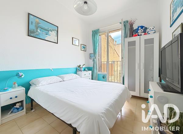 Appartement à vendre 2 pièces 42 m² Marseille 5