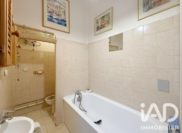 Appartement à vendre 2 pièces 42 m² Marseille 5