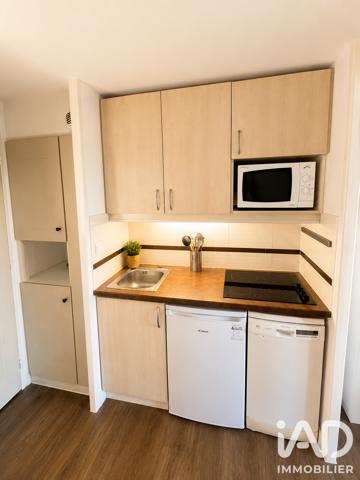 Appartement à vendre 2 pièces 28 m² Saint-Raphaël