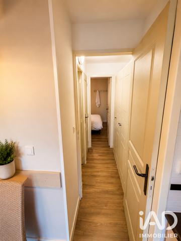 Appartement à vendre 2 pièces 28 m² Saint-Raphaël