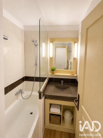 Appartement à vendre 2 pièces 28 m² Saint-Raphaël