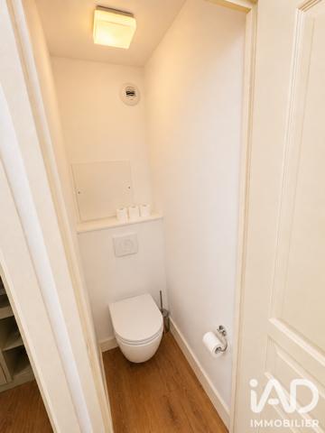Appartement à vendre 2 pièces 28 m² Saint-Raphaël