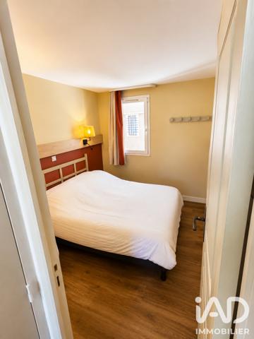 Appartement à vendre 2 pièces 28 m² Saint-Raphaël