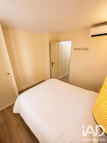 Appartement à vendre 2 pièces 28 m² Saint-Raphaël