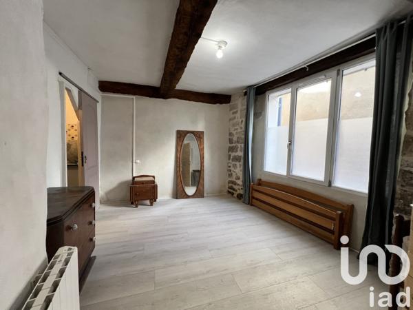 Maison à vendre 5 pièces 117 m² Malaucène