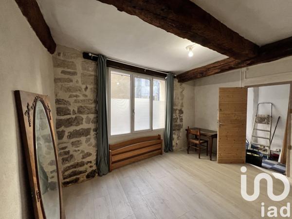 Maison à vendre 5 pièces 117 m² Malaucène