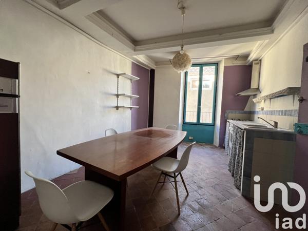 Maison à vendre 5 pièces 117 m² Malaucène