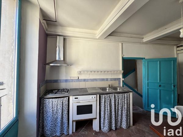 Maison à vendre 5 pièces 117 m² Malaucène