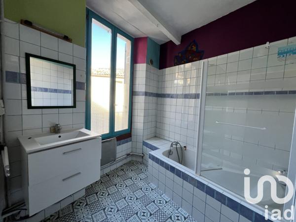 Maison à vendre 5 pièces 117 m² Malaucène