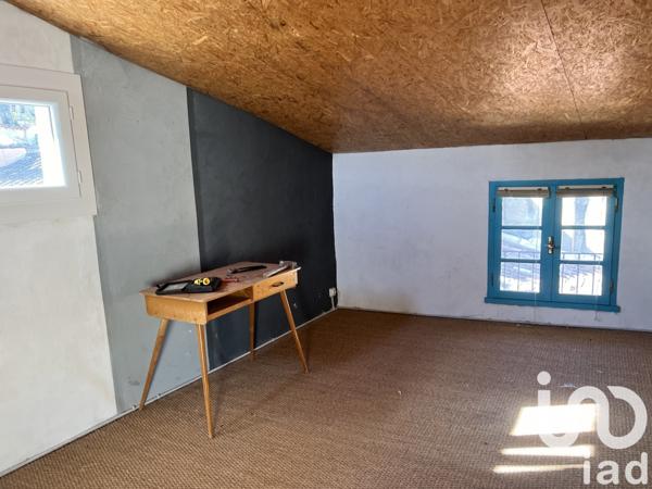 Maison à vendre 5 pièces 117 m² Malaucène