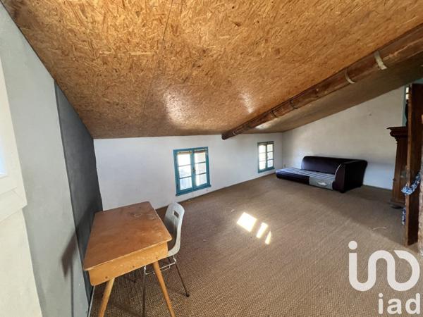 Maison à vendre 5 pièces 117 m² Malaucène