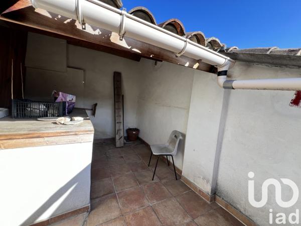 Maison à vendre 5 pièces 117 m² Malaucène