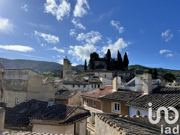 Maison à vendre 5 pièces 117 m² Malaucène