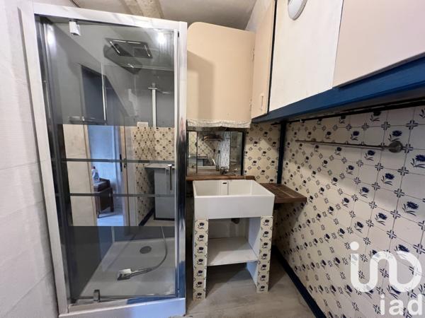 Maison à vendre 5 pièces 117 m² Malaucène