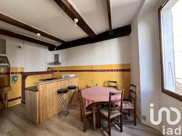 Maison à vendre 5 pièces 117 m² Malaucène