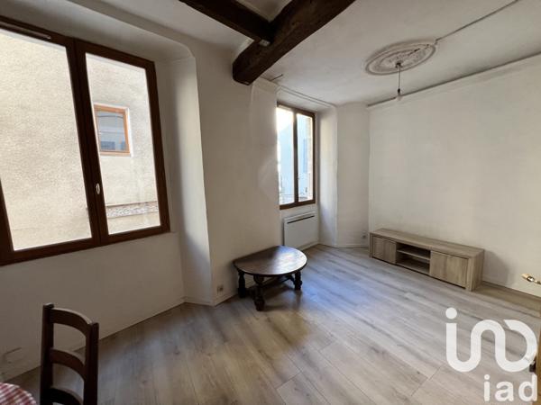 Maison à vendre 5 pièces 117 m² Malaucène