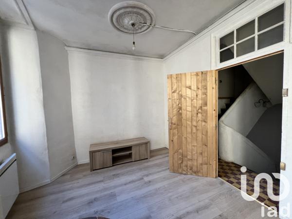 Maison à vendre 5 pièces 117 m² Malaucène