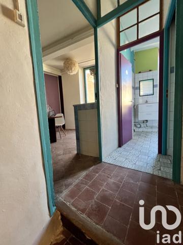Maison à vendre 5 pièces 117 m² Malaucène