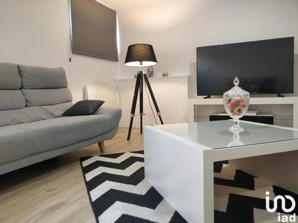 Appartement à vendre 3 pièces 63 m² Gujan-Mestras