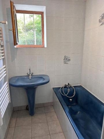 SAINT-JUST D'AVRAY - Maison 4 pièces 93 m2 sur 2800m2 de terrain