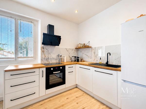 Appartement à SAINT LAURENT DU VAR (06700)