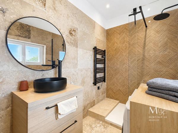 Appartement à SAINT LAURENT DU VAR (06700)